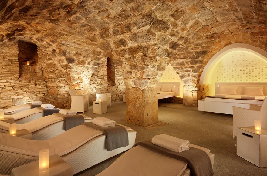 Wellnesstag für 2 Dresden