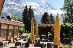 Wellnesstag für 2 Grindelwald (Day Spa)