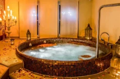 Wellnesstag für 2 Grindelwald (Day Spa)