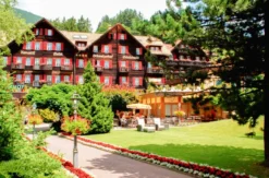 Wellnesstag für 2 Grindelwald (Day Spa)