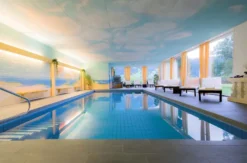 Wellnesstag für 2 Grindelwald (Day Spa)