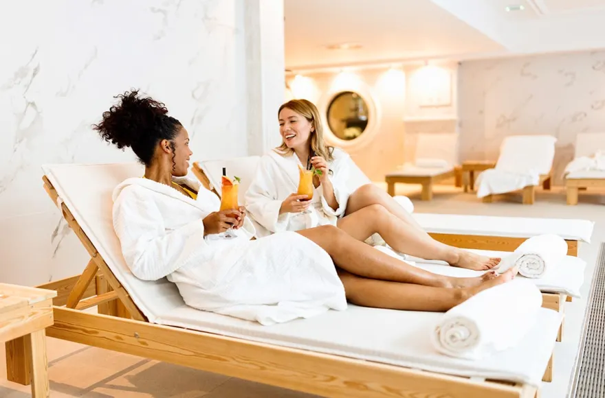 Wellnesstag für 2 Osnabrück