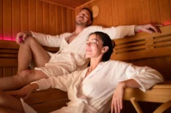 Wellnesstag für 2 Osnabrück