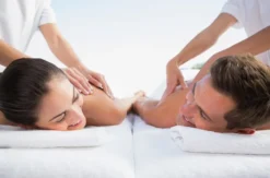 Wellnesstag für Paare