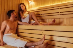 Wellnesstag für Paare