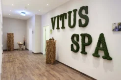 Wellnesstag für Paare Bad Staffelstein
