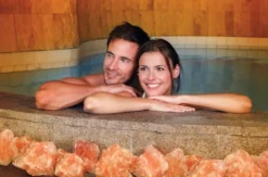 Wellnesstag in der Therme Erding mit Übernachtung für 2