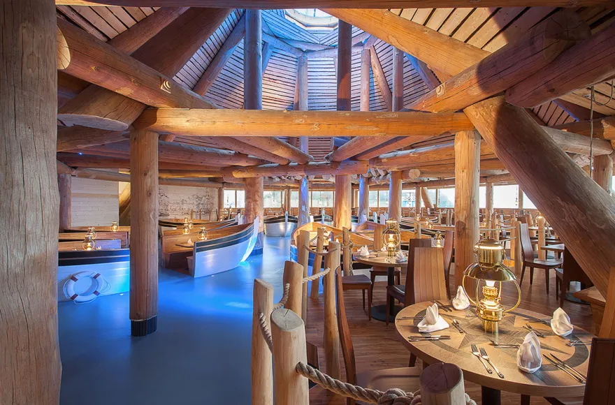Wellnesstag in der Therme Erding mit Übernachtung für 2