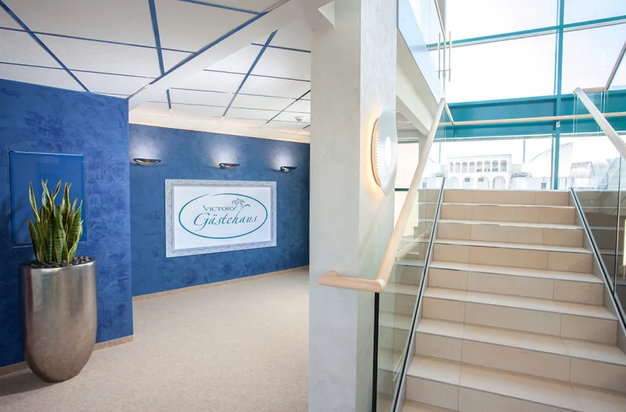 Wellnesstag in der Therme Erding mit Übernachtung für 2