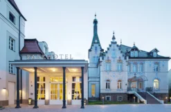 Wellnesstag Meißen für 2 (1 Tag)