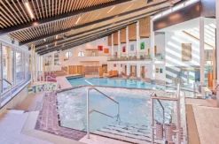 Wellnesstag mit Massage Bad Griesbach im Rottal