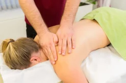 Wellnesstag mit Massage Bad Griesbach im Rottal