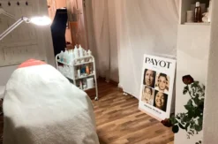 Wellness und Naturkosmetik Hamburg (1,5 Std.)