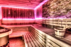 Wellnessurlaub am Niederrein für 2 (2 Nächte)