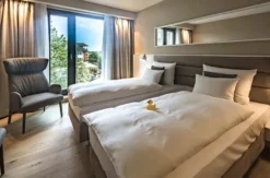 Wellnessurlaub am Niederrein für 2 (2 Nächte)