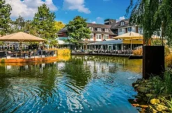 Wellnessurlaub am Niederrein für 2 (2 Nächte)