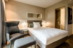 Wellnessurlaub am Niederrein für 2 (2 Nächte)