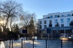 Wellnessurlaub am Niederrein für 2 (2 Nächte)