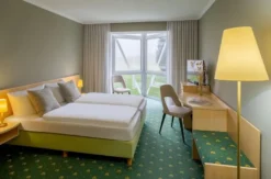 Wellnessurlaub am Rennsteig für 2 (1 Nacht)