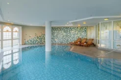 Wellnessurlaub am Rennsteig für 2 (1 Nacht)