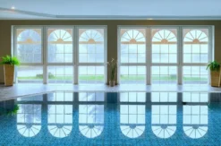 Wellnessurlaub am Rennsteig für 2 (1 Nacht)