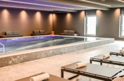 Wellnessurlaub am Rhein für 2 (2 Nächte)