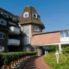 Wellness-Urlaub an der Nordsee für 2