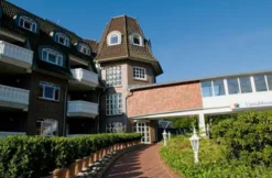 Wellness-Urlaub an der Nordsee für 2