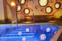 Wellness-Urlaub an der Nordsee für 2