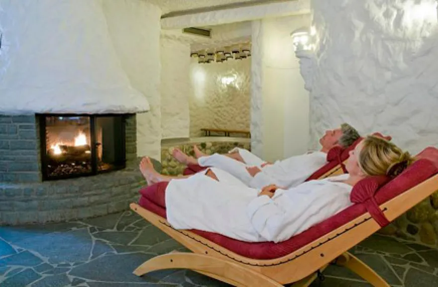Wellness-Urlaub an der Nordsee für 2