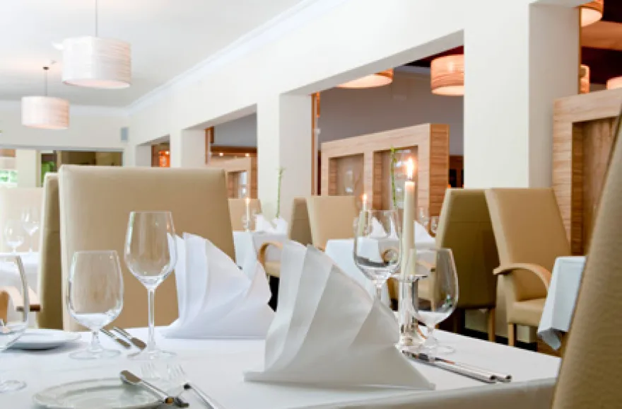 Wellness-Urlaub an der Nordsee für 2
