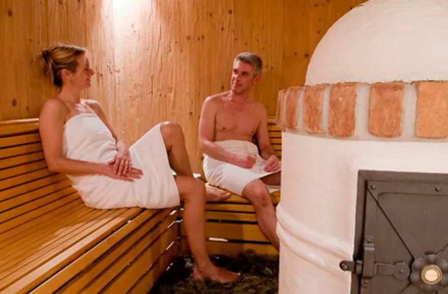 Wellness-Urlaub an der Nordsee für 2