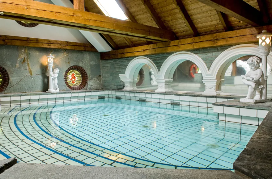 Wellness-Urlaub an der Nordsee für 2