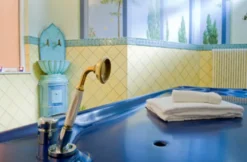 Wellness-Urlaub an der Nordsee für 2