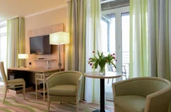 Wellnessurlaub an der Ostsee für 2 (2 Nächte)
