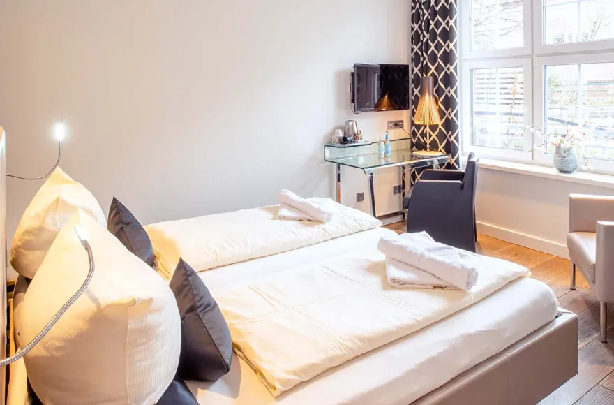 Wellness-Urlaub auf Langeoog für 2