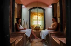 Wellnessurlaub Bad Bertrich für 2 (1 Nacht)
