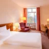 Wellnessurlaub Bad Brückenau für 2 (2 Nächte) Midweek