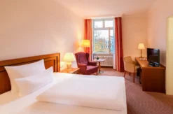 Wellnessurlaub Bad Brückenau für 2 (2 Nächte) Midweek