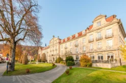 Wellnessurlaub Bad Brückenau für 2 (2 Nächte) Midweek