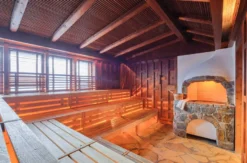 Wellnessurlaub Bad Brückenau für 2 (2 Nächte) Midweek