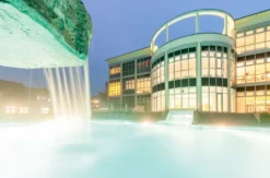 Wellnessurlaub Bad Brückenau für 2 (2 Nächte) Midweek