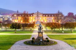 Wellnessurlaub Bad Brückenau für 2 (2 Nächte) Midweek