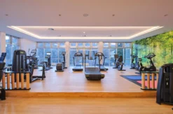 Wellnessurlaub Bad Brückenau für 2 (1 Nacht)
