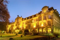 Wellnessurlaub Bad Brückenau für 2 (1 Nacht)