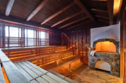 Wellnessurlaub Bad Brückenau für 2 (1 Nacht)