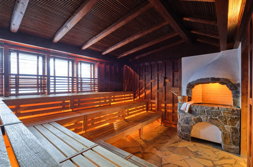 Wellnessurlaub Bad Brückenau für 2 (1 Nacht)