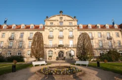 Wellnessurlaub Bad Brückenau für 2 (1 Nacht)