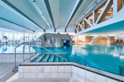 Wellnessurlaub Bad Endorf für 2 (1 Nacht)