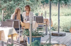 Wellnessurlaub Bad Endorf für 2 (1 Nacht)